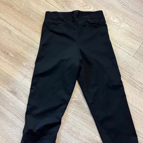 Nike Pro Capri Leggings Small - Picture 3 of 6